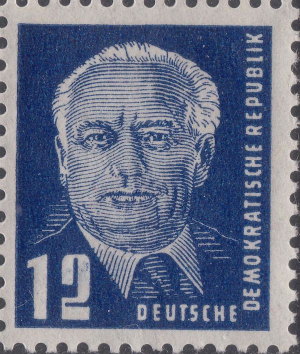 Wilhelm Pieck (1876-1960)