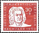 Johann Sebastian Bach