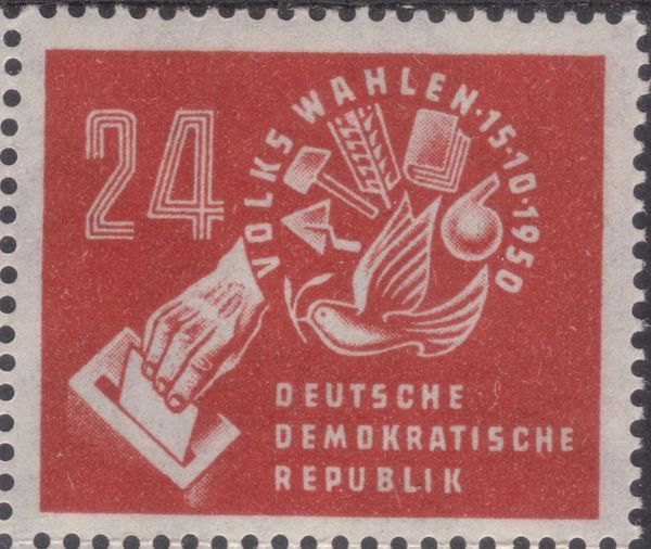 National Elections