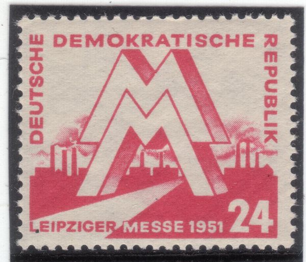 Leipzig Spring Fair