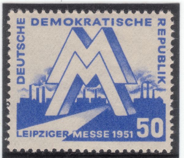 Leipzig Spring Fair