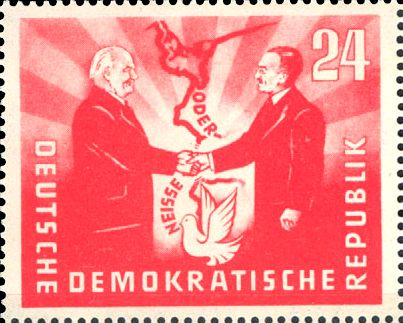 German-Polish Friendship