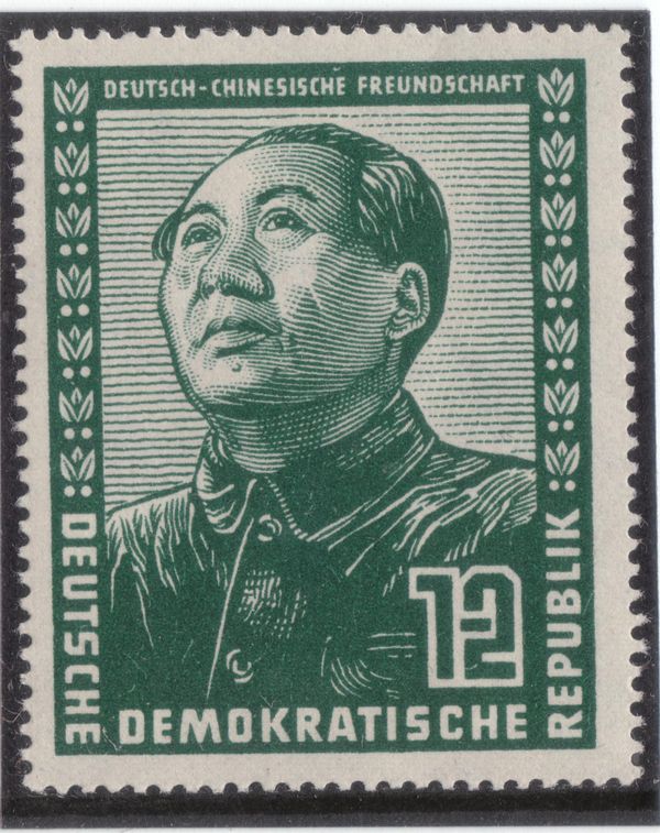 Mao-Tse-tung
