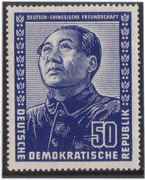 Mao-Tse-tung