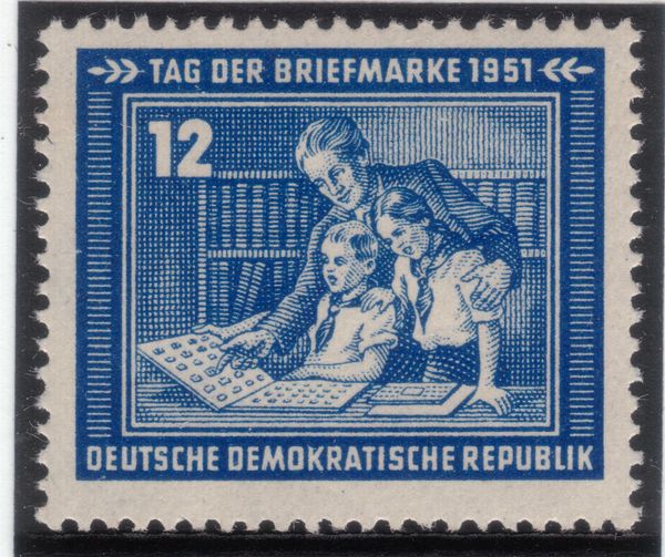 Stamp Day