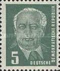 Wilhelm Pieck (1876-1960)