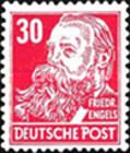 Friedrich Engels (1820-1895) Publicist, Socialist