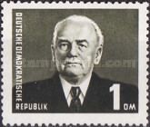 Wilhelm Pieck (1876-1960)