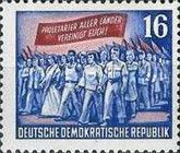 Protest march
