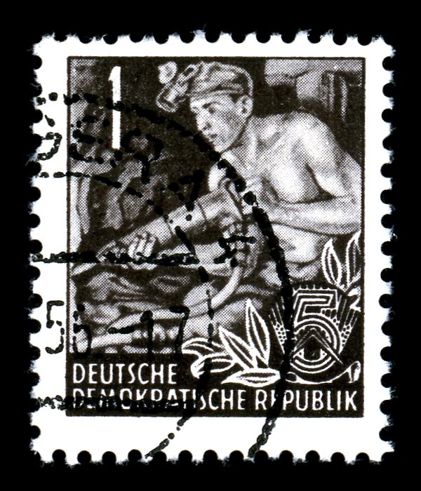 Coal Miner