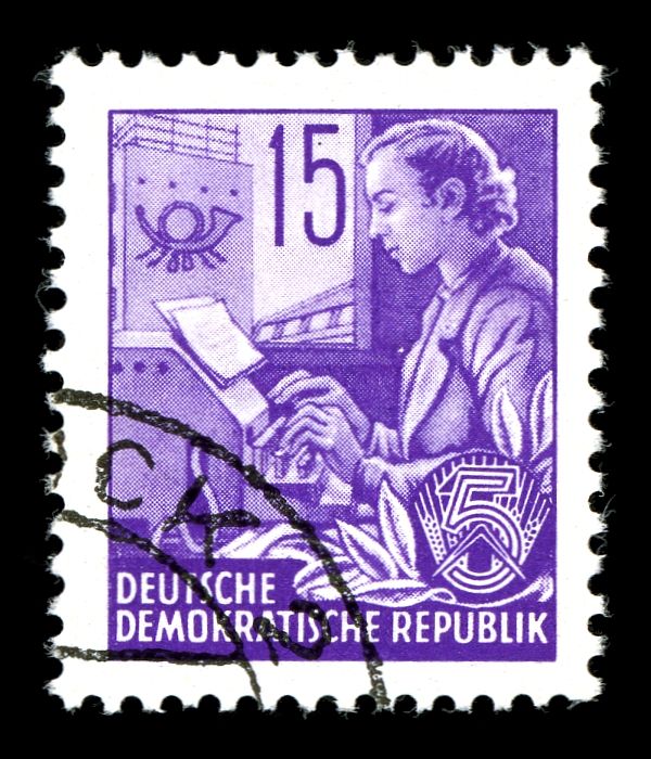Teletypist