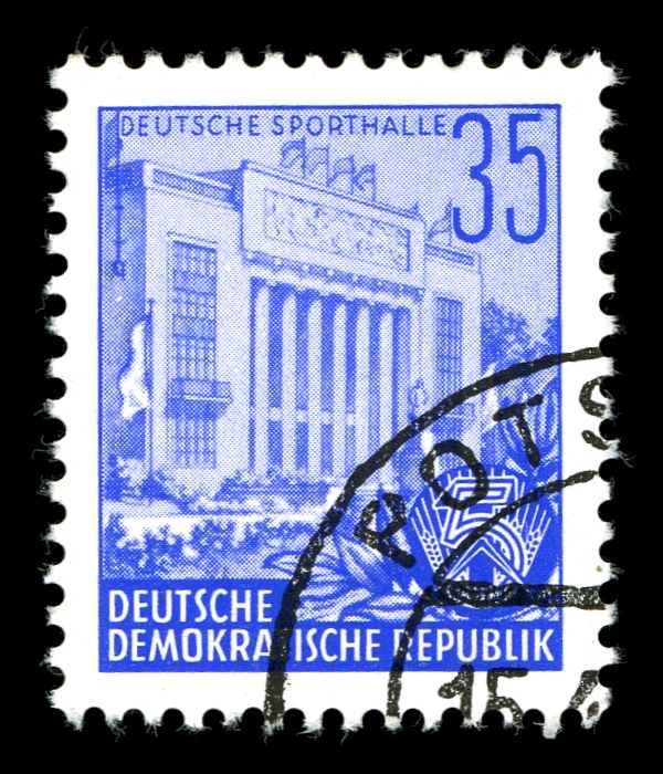 Stadium