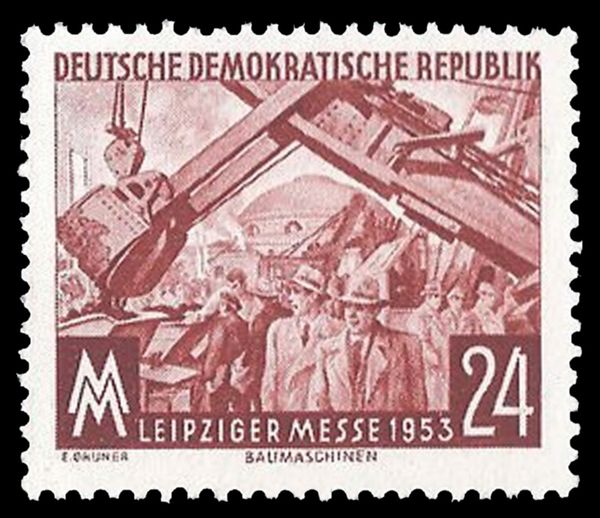 Excavator