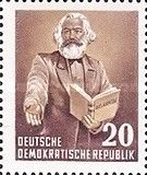 Karl-Marx-Jahr