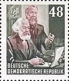 Karl-Marx-Jahr