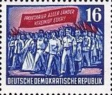 Protest march