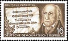 Karl Freiherr vom Stein (1757-1831) Prussian Statesman