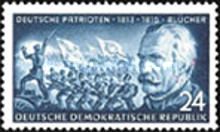 Gebhard Leberecht von Blücher (1742-1819)