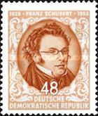 Franz Schubert (1797-1824) Austrian Composer