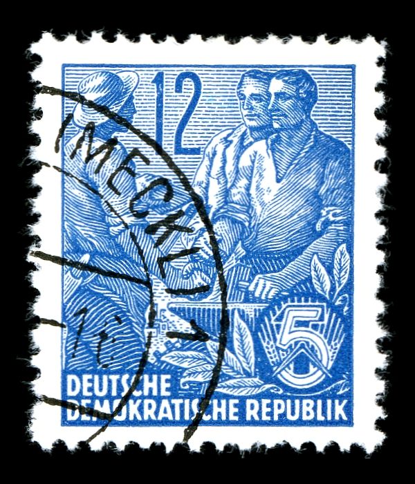Agricultural and Industrial Workers
