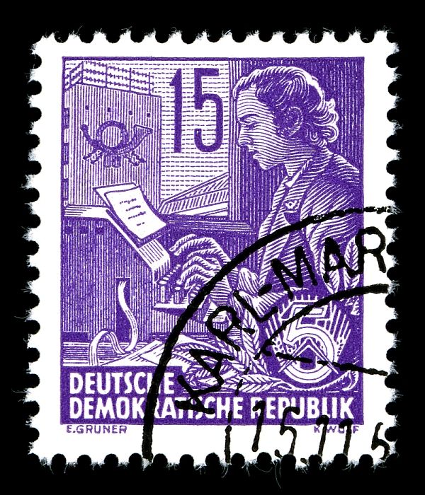 Teletypist
