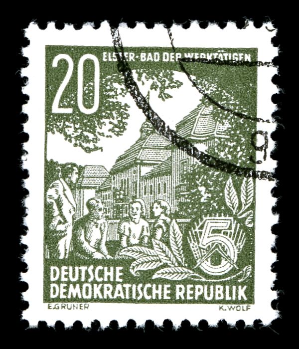 Workers' Health Centre, Elster