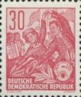 Folk Dancers