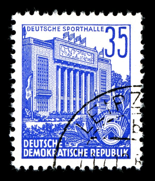 Stadium