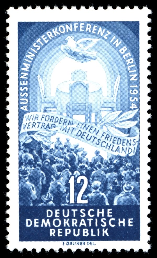 Berlin Conference