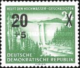 Overprint Dam Sosa