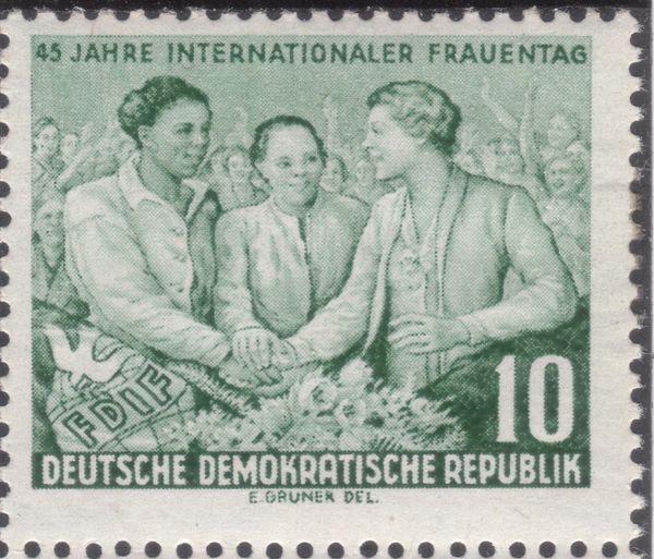 Women Day