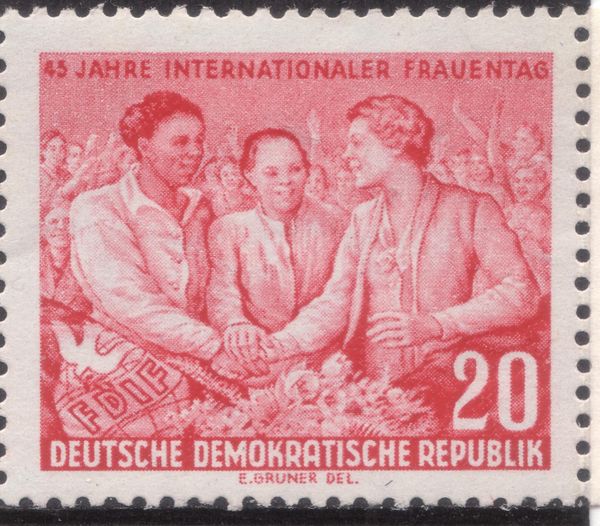 Women Day