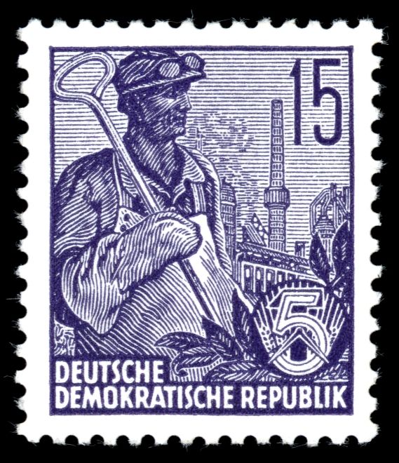 Foundry Worker
