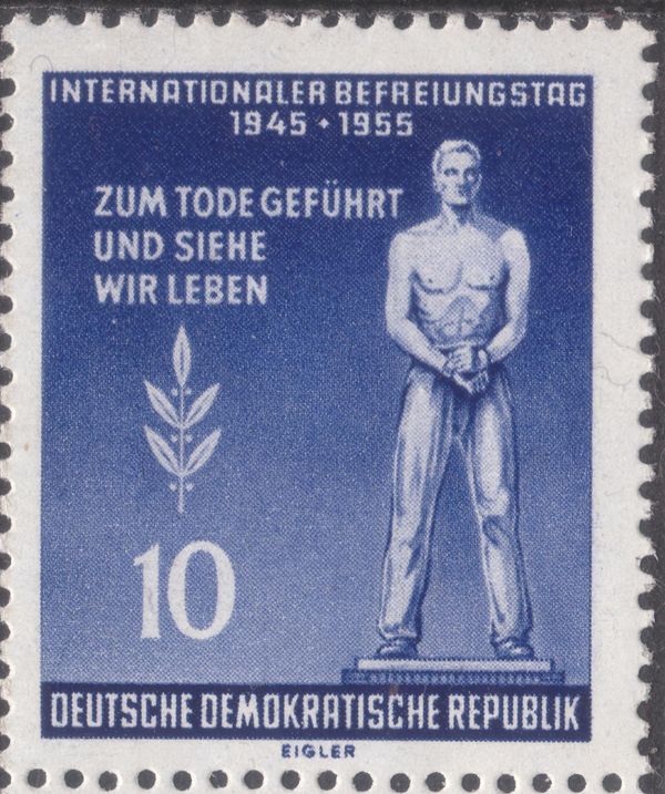 Liberation Day