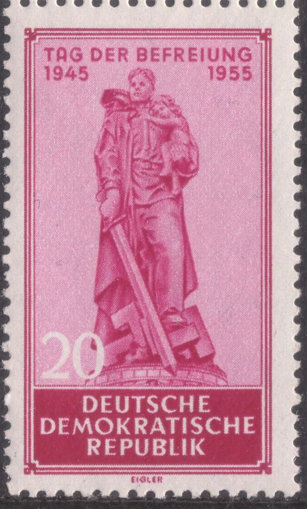 Anniversary of the Liberation from Fascism