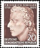 Friedrich Schiller (1759-1805) Poet