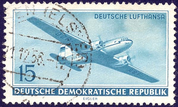 Iljuschin IL-14