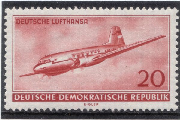 Iljuschin IL-14