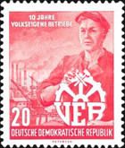 VEB, State-owned Enterprises