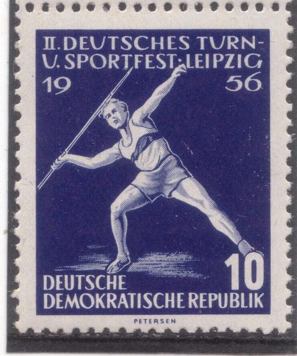 Javelin