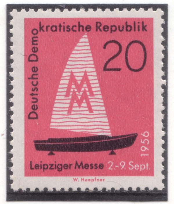Sailboats