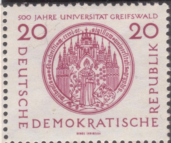 Greifswald University