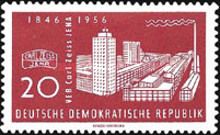 Zeiss-Factories, Jena