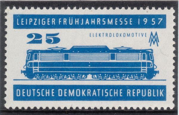 Locomotive