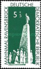 Ravensbrück Memorial