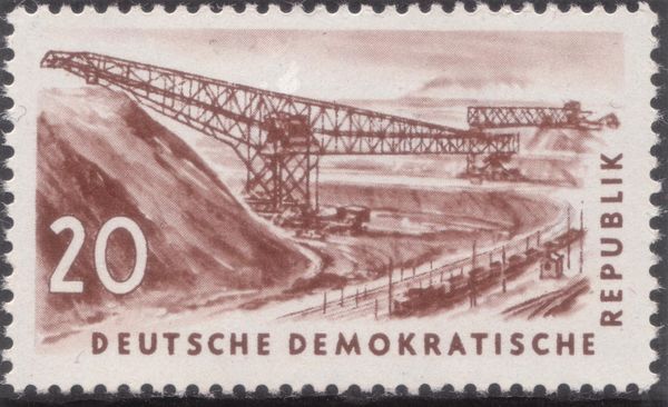 Conveyor bridge