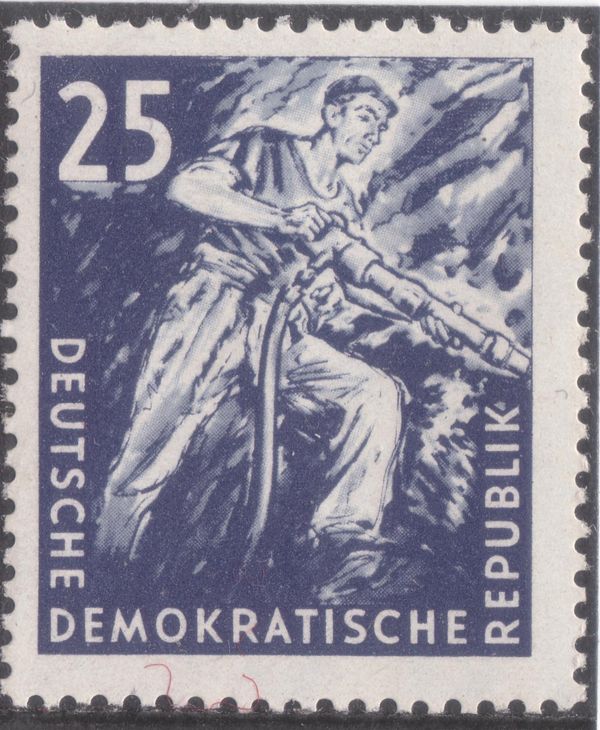 Bergmann