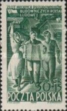 Folk Dancers
