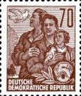 Workman and Family