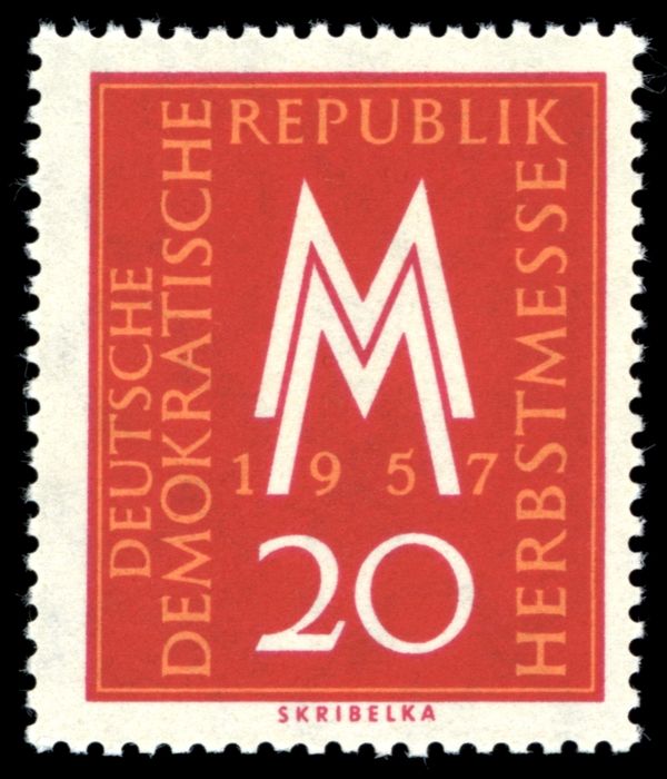 Emblem of the Fair